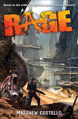 Rage PC